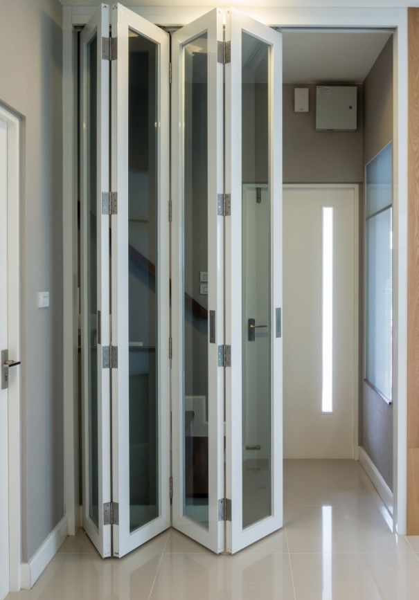 bifold door Bellingham, SE6