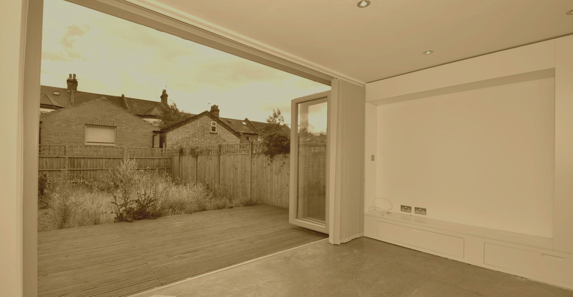 Slider, Glaziers in Bellingham, SE6